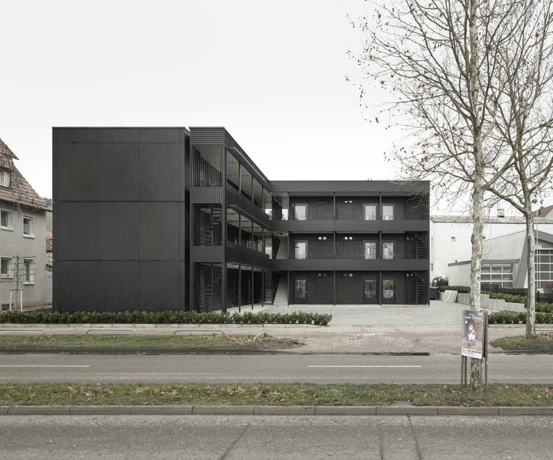 Warum Ins 3* Heilbronn