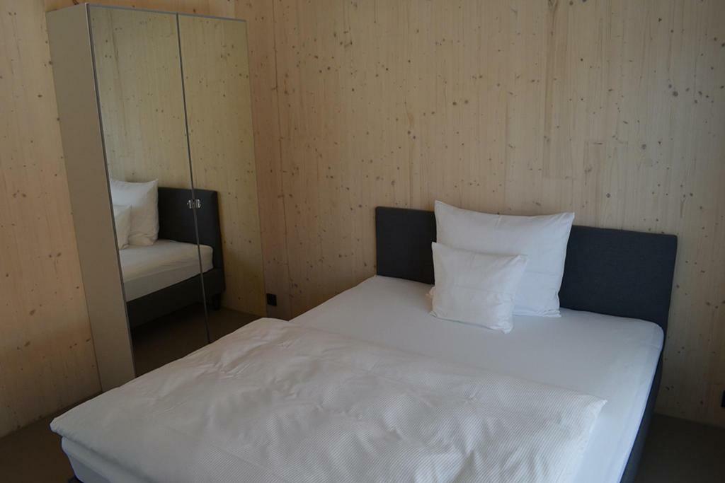 Aparthotel Warum Ins