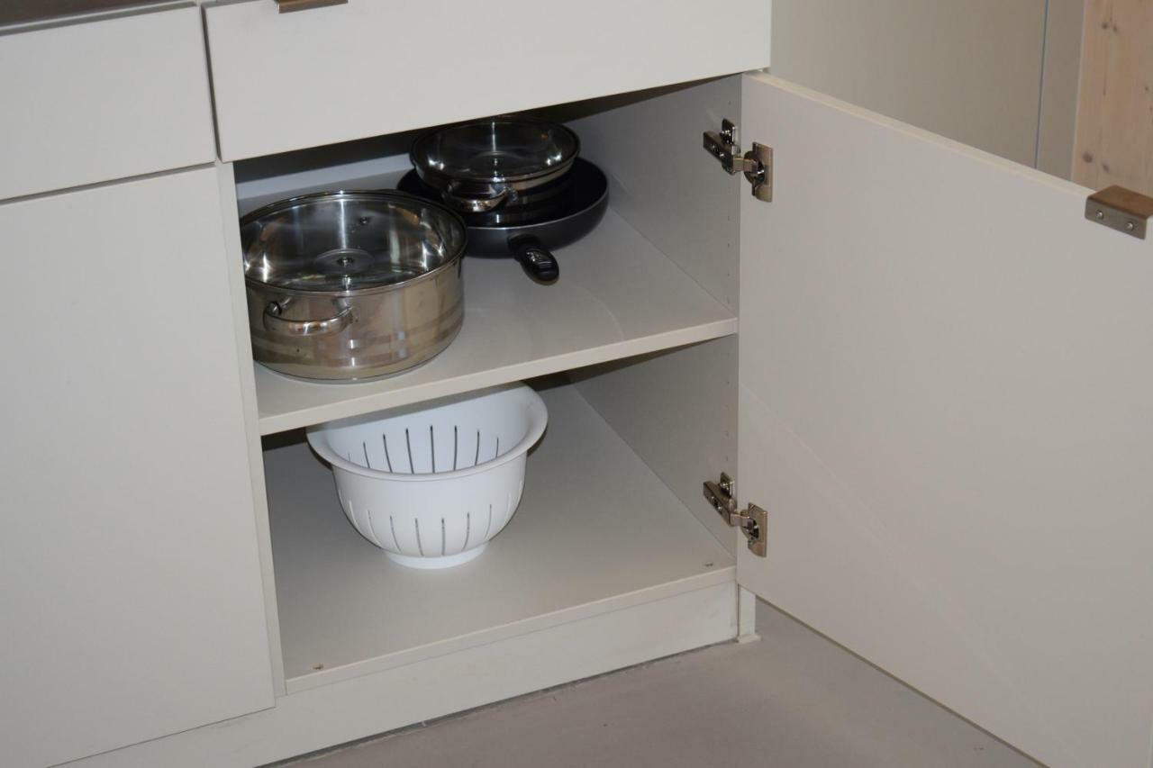 Warum Ins Aparthotel