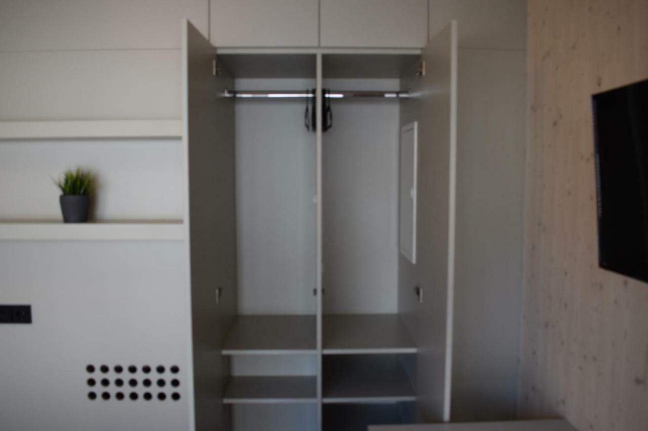 Aparthotel Warum Ins