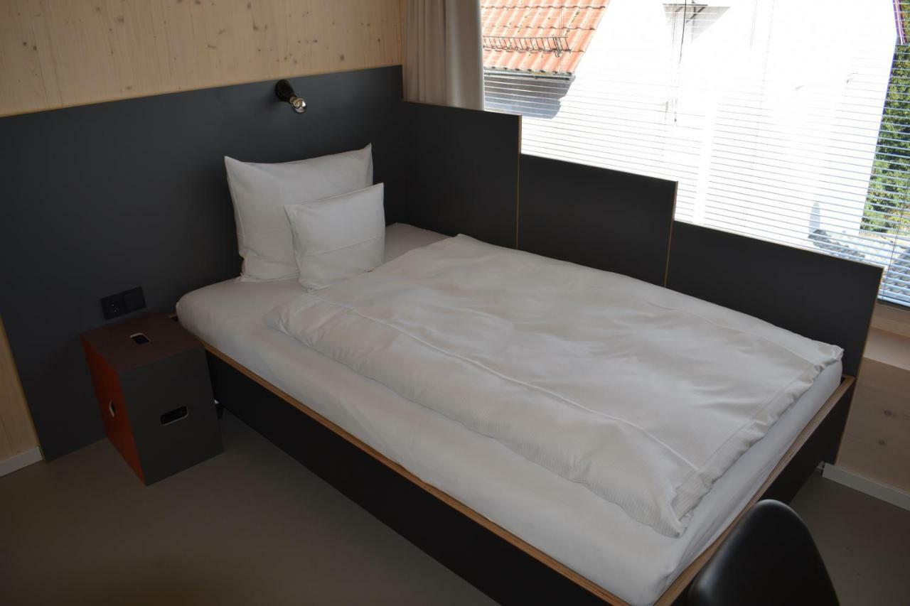 Aparthotel Warum Ins
