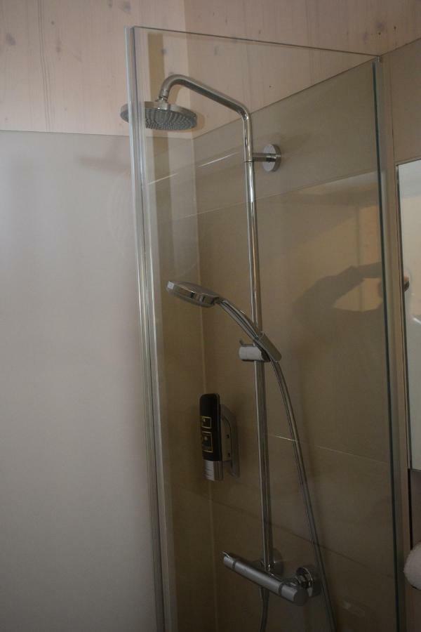Aparthotel Warum Ins