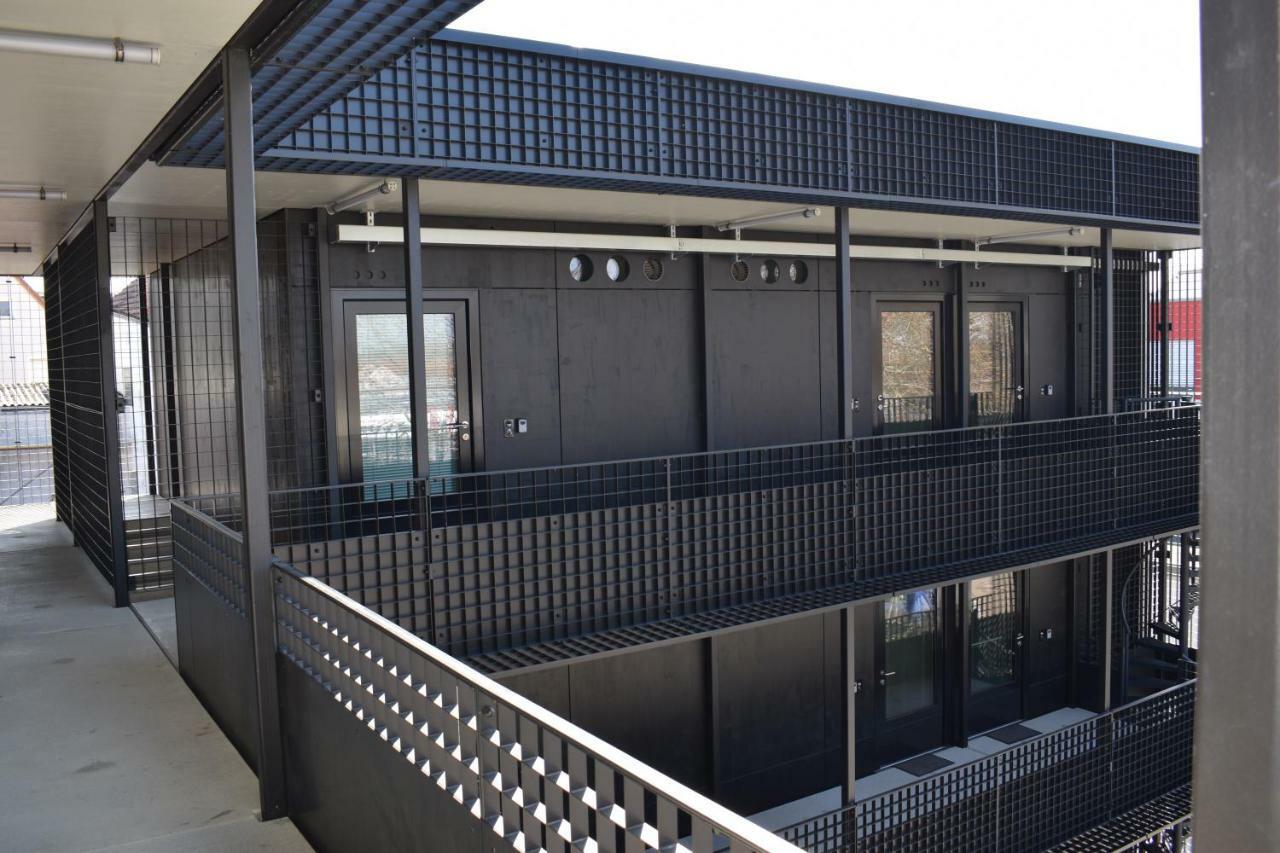 Aparthotel Warum Ins Heilbronn